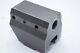 Mori Seiki SL1 CNC Turret Block Boring Bar Tool Holder 5/8'' 0.6250