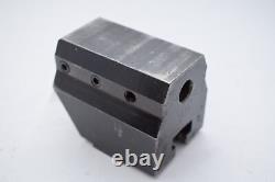 Mori Seiki SL1 CNC Turret Block Indexable Boring Bar Tool Holder 1/2'' 0.500