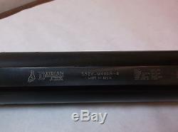 NEW DORIAN Threading Tool Holder ScrewithClamp Boring Bar S32V-MTHOR-5-C RH (G29R)