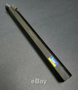 NEW ISCAR 1 S-MWLNR Indexable Boring Bar WNMG 432 Machinist Cutting Tool Holder