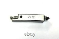 NEW Van Norman Boring Bar Bit / Tool Holder Long Bit for Model 777S