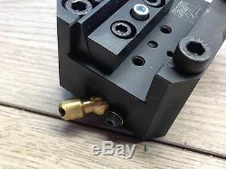 New Haas No. Vb3024 Cnc Turret Tool Holder 20mm