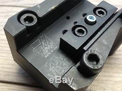 New Haas No. Vb3024 Cnc Turret Tool Holder 20mm