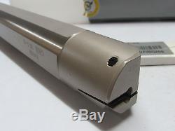 New ISCAR GHIR 38.1-4 Cut Grip Boring Bar 2800359 Insert Tool Holder 12 Length
