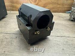 Nice Goabl Dmg Mori Nlx 2500 3000 Boring Bar Holder 2