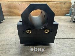 Nice Goabl Dmg Mori Nlx 2500 3000 Boring Bar Holder 2