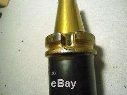 Nikken BT45-BCB82-285 Micro Cut Boring Arbor Bar Tool Holder