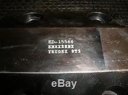 Okuma L635 II Boring Bar Tool Holder 2 1/2 iD Trudex 9T5