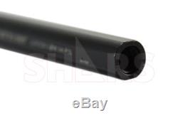 Out of stock 90 days SHARS 5/8 x 7.09 COOLANT INDEXABLE BORING BAR HOLDER