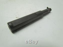 PH Horn BBU18P. 0625.01 Solide carbide grooving boring bar insert tool holder