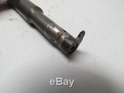 PH Horn BBU18P. 0625.01 Solide carbide grooving boring bar insert tool holder