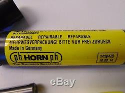 PH Horn Boring Bar Insert Holder BU108.0500.01 Carbide NEW TOOLING
