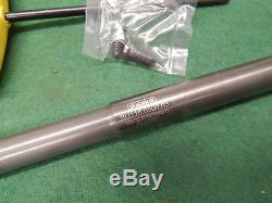 PH Horn Boring Bar Insert Holder BU116.0.500.03 Carbide Shank