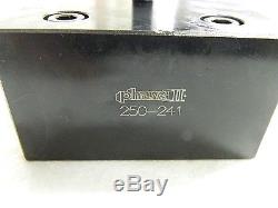 Phase II Boring Bar Tool Post Holder Series BXA Number 41 250-241