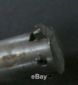 Precision 1 Shank Hardened Steel Boring Bar 1/4 & 3/8 Tools Aloris Holders