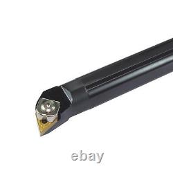 S32T-MTUNR16 32x250mm Lathe Turning Tool Holder Boring Bar for TNMG1604