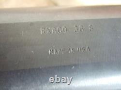 SANDVIK COROMANT RXBCO 36 8 Boring Bar T-MAX Lathe Tool Holder 2-1/4 Bore Shank