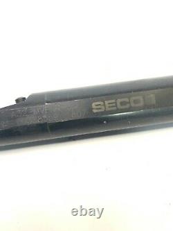 SECO A32-MVPNR-3 Lathe Boring Bar Carbide Insert Holder 121 6358559 807 16 x 2