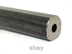SECO SNAP TAP CNR0025R20AHD tool holder Lathe Boring Bar Turning