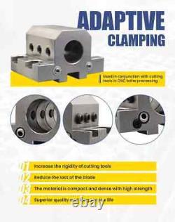 SFX TAKISAWA Round Tool Block CNC NEX-108Y NEX-108M Boring Bar Holder In Stocks