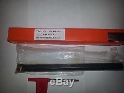 SHARS 1/2 x 7 RH SCLCR INDEXABLE BORING BAR HOLDER CCMT NEW Plus Extras
