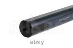 Shars 1-3/4 A28u-tnel4 Lh Notch Coolant Thru Threading Grooving Boring Bar Ng P