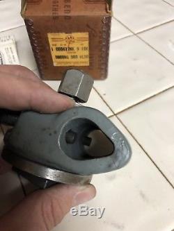 South Bend Lathe Boring Bar Holder LIKE NEW IN BOX
