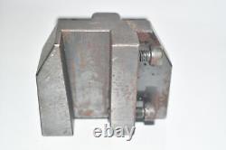 Star 736-01 Wedge Style Turret Boring Bar Tool Holder 36-01011A 7/8'' Opening