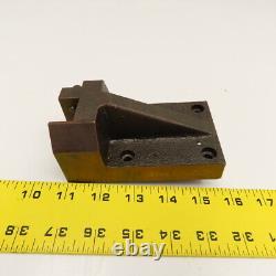 Star 736-07-91 BHF1R-156-2 5/8 Wedge Style Turret Boring Bar Tool Holder