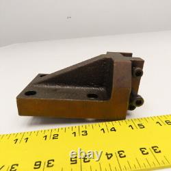 Star 736-07-91 BHF1R-156-2 5/8 Wedge Style Turret Boring Bar Tool Holder