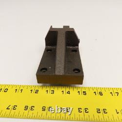 Star 736-07-91 BHF1R-156-2 5/8 Wedge Style Turret Boring Bar Tool Holder