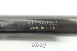 Sumitomo A16SVUBL3 Indexable Boring Bar Tool Holder