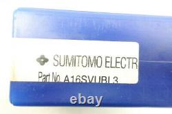Sumitomo A16SVUBL3 Indexable Boring Bar Tool Holder