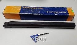 Sumitomo BSTJOR 163 404 Turning Boring Bar Carbide Lathe Tool Holder
