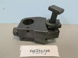 Swiss Automatic Boring Bar Holder 1.175 23-1120 New Old Stock