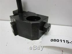 Swiss Automatic Boring Bar Holder 1.175 23-1120 New Old Stock
