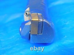 T-holder 1 Dia A16t-tcl Coolant Thru Indexable Boring Bar Cn-43 Inserts 1.0