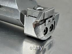 Tool-Flo SI-CDHOL-32H Indexable Boring Bar Grooving Blade Holder 2