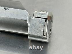Tool-Flo SI-CDHOL-32H Indexable Boring Bar Grooving Blade Holder 2