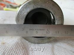 Triad E06M-SCLCR2 Lathe Indexable Boring Bar with 1 1/4 x 2 Mill Holder Adapter