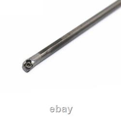 Tungsten Carbide Turning Tool Holder Diameter 20mm Long 200mm Boring Bar Kits