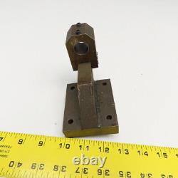 Turret Boring Bar Tool Holder 3/4 Bore Adjustable Projections