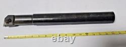 USA Indexable Turning 1-3/4 Shank Boring Bar Lathe Tool Holder 16 Long