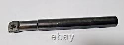 USA Indexable Turning 1-3/4 Shank Boring Bar Lathe Tool Holder 16 Long