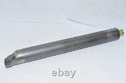 UTS E16-SCLCR3 UTS-5/03 CArbide Indexable Boring Bar Tool Holder 1'' x 10'' OAL