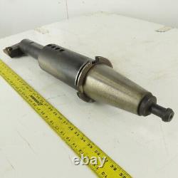 Ultra-Dex A2500-24 CAT 60 Boring Bar Holder 2-1/2 Bar