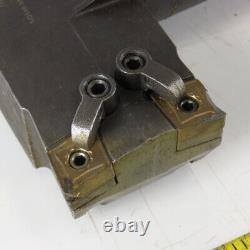 Ultra-Dex A2500-24 CAT 60 Boring Bar Holder 2-1/2 Bar