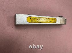 Used KTBL (Kendex Tooling) 10C Lathe Boring Bar tool holder With Insert #TP22