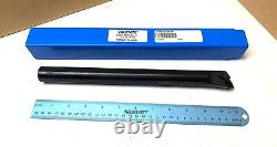 VALENITE Indexable Boring Bar S16T-MWLNL-4 12 OAL 7/8 Shank NEW