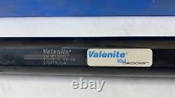 VALENITE Indexable Boring Bar VG117 R 24-25 12 OAL 1 1/2 Shank NEW